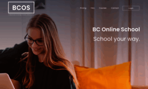 Bc.onlineschool.ca thumbnail