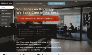 Bc.personalinjurylawyer-vancouver.com thumbnail