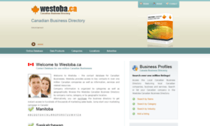 Bc.westoba.ca thumbnail