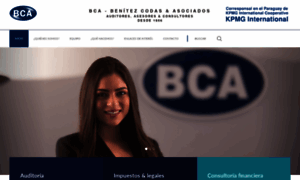 Bca.com.py thumbnail Bca.com.py thumbnail