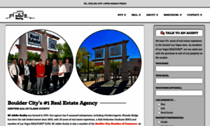 Bcadoberealty.com thumbnail