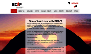 Bcap.org thumbnail