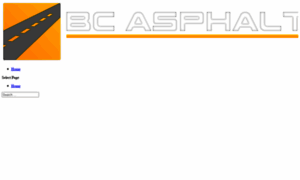 Bcasphaltpavingrepair.com thumbnail