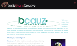 Bcauz.com thumbnail