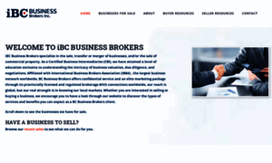 Bcbusinessbroker.ca thumbnail