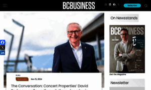 Bcbusinessonline.ca thumbnail