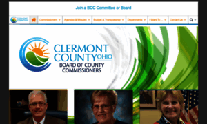 Bcc.clermontcountyohio.gov thumbnail