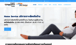 Bccgroup-thailand.com thumbnail