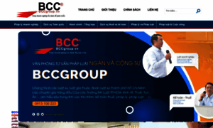 Bccgroup.vn thumbnail