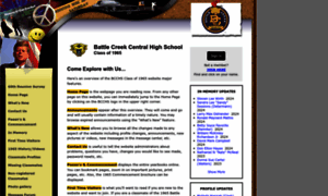 Bcchs65.org thumbnail