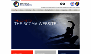 Bccma.com thumbnail