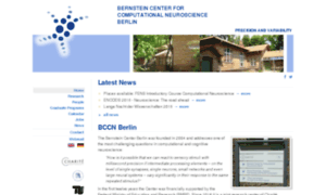 Bccn-berlin.de thumbnail