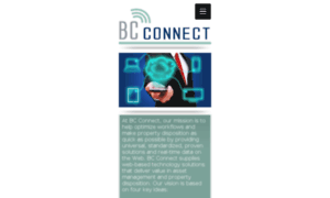 Bcconnect.net thumbnail