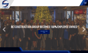 Bcconstructgroup.com thumbnail