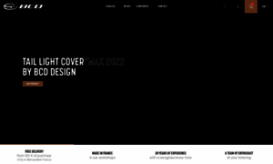Bcd-design.com thumbnail