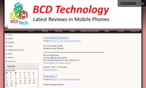 Bcdtech.in thumbnail