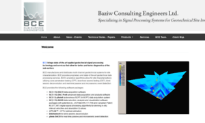 Bcengineers.com thumbnail