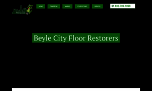 Bcfloorrestorers.com thumbnail