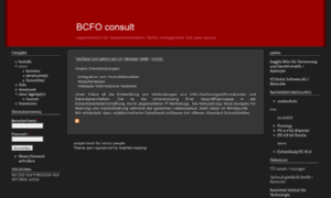 Bcfo-consult.com thumbnail