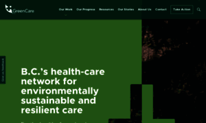 Bcgreencare.ca thumbnail