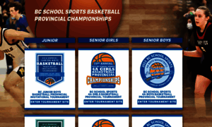Bchighschoolbasketballchampionships.com thumbnail