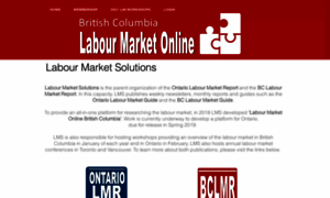 Bcjobsearchguide.ca thumbnail