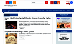 Bckpiekoszow.pl thumbnail