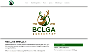 Bclga.co.uk thumbnail