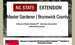 Bcmastergardenerva.org thumbnail