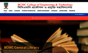 Bcmc.edu.bd thumbnail