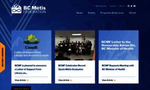 Bcmetis.com thumbnail