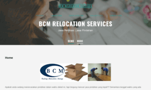 Bcmrelocation.com thumbnail