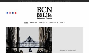 Bcn-life.com thumbnail