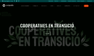 Bcn.coop thumbnail