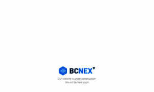Bcnex.com thumbnail