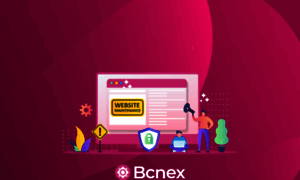 Bcnex.net thumbnail