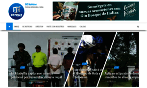 Bcnoticias.com.co thumbnail