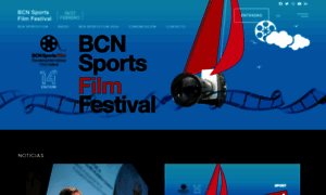 Bcnsportsfilm.org thumbnail
