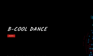 Bcooldance.hu thumbnail