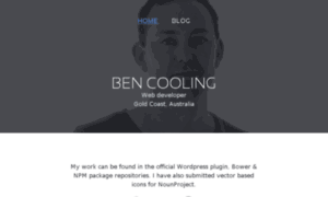 Bcooling.com.au thumbnail