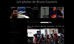 Bcourteixphotos.com thumbnail