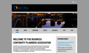 Bcpa.org thumbnail