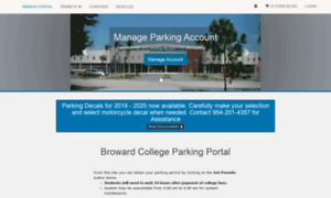 Bcparking.t2hosted.com thumbnail