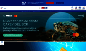 Bcr-net.com thumbnail