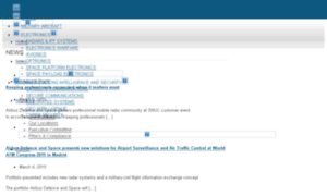 Bcr.airbusdefenceandspace.com thumbnail
