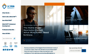 Bcrea.bc.ca thumbnail