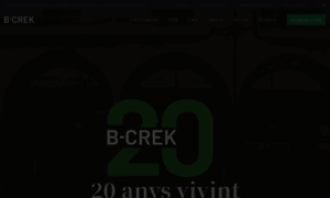 Bcrek.com thumbnail