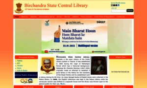 Bcscl.tripura.gov.in thumbnail
