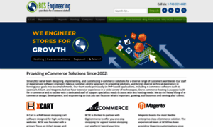 Bcsengineering.com thumbnail