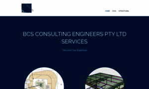 Bcsengineers.com.au thumbnail